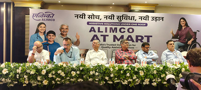 Vision and Future Roadmap of ALIMCO